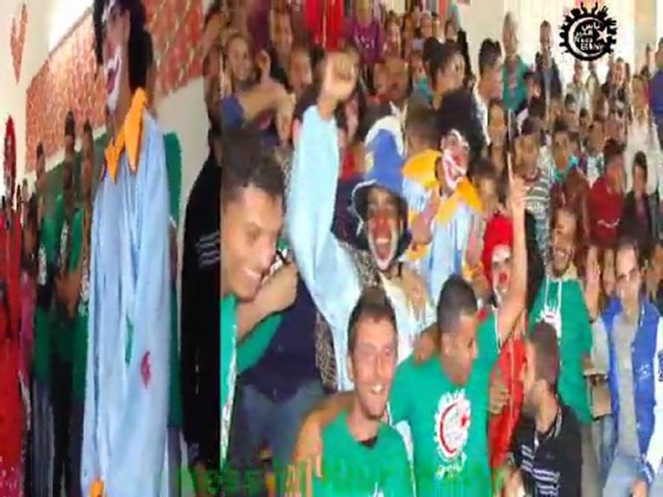 Ness El Khir M'sila .ghozal.. 02