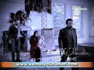 Farklı Desenler 51. Bölüm Fragmanı [HQ]
