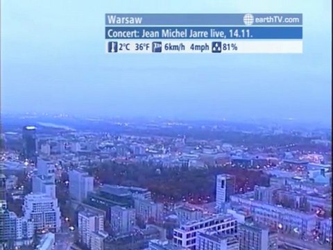 London - United Kingdom, Salzburg - Austria, Lucerne - Switzerland, Warsaw - Poland, Kyiv - Ukraine, Dresden - Germany, Engelberg - Titlis - Switzerland