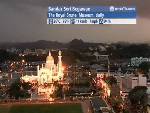 Warnemunde - Germany, Hong Kong SAR - China, Seattle - USA, Bandar Seri Begawan - Brunei, Ascona - Ticino - Switzerland, Kyiv - Ukraine, Geneva - Switzerland