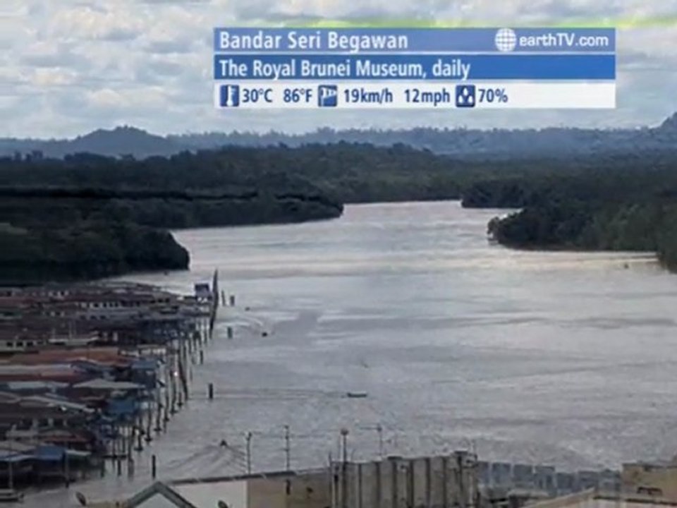 Hong Kong SAR - China, Stuttgart - Germany, Avignon - France, Agadir - Morocco, Bandar Seri Begawan - Brunei, Prague - Czech Republic, Niagara Falls - Canada