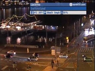 Stuttgart - Germany, Macau SAR - China, Bandar Seri Begawan - Brunei, Lucerne - Switzerland, Cannes - France, Berlin - Germany, Tenerife - Spain