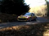 RALLYE DU CONDROZ HUY 2011 HD