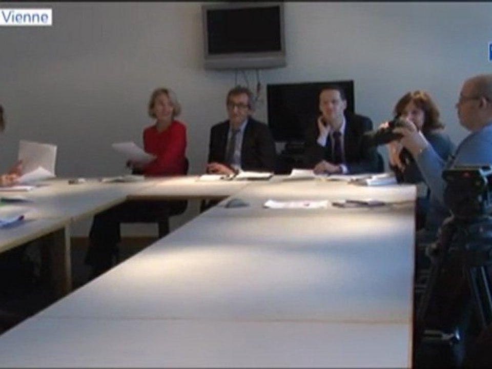 Semaine de l’emploi des personnes handicapées : le Conseil Général s’engage