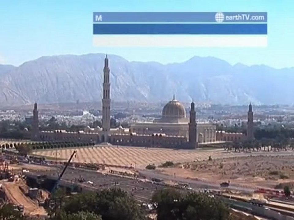 Hong Kong SAR - China, Warnemunde - Germany, Avignon - France, Bandar Seri Begawan - Brunei, Lugano - Ticino - Switzerland, Muscat - Oman, Jerusalem - Holy Land