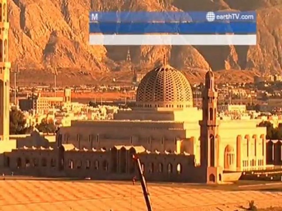 Kyiv - Ukraine, Budapest - Hungary, Salzburg - Austria, Prague - Czech Republic, Agadir - Morocco, Muscat - Oman, Avignon - France