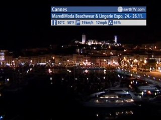 Lucerne - Switzerland, Sydney - Australia, Berlin - Germany, Cannes - France, Vienna - Austria, Niagara Falls - Canada, Amsterdam - Netherlands