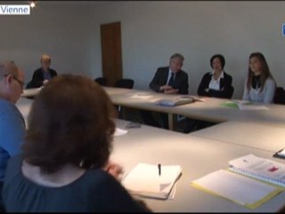 Semaine de l’emploi des personnes handicapées : le Conseil Général s’engage (GdR)