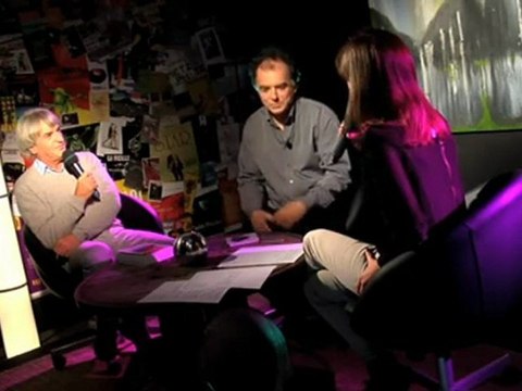 CULTURE POP 2.5 - Jacques Mercier