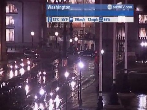 Bandar Seri Begawan - Brunei, Avignon - France, Lucerne - Switzerland, Jerusalem - Holy Land, Washington - USA, Budapest - Hungary, Prague - Czech Republic