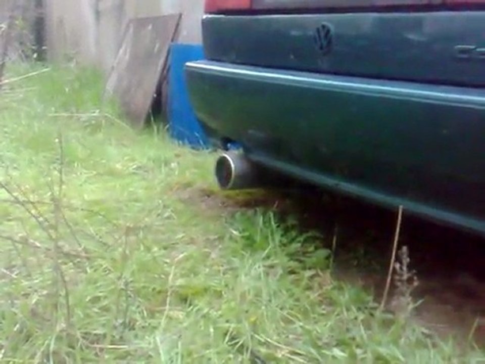 mon corrado G60
