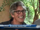 Game On! - Eric Roberts Interview: Part 1