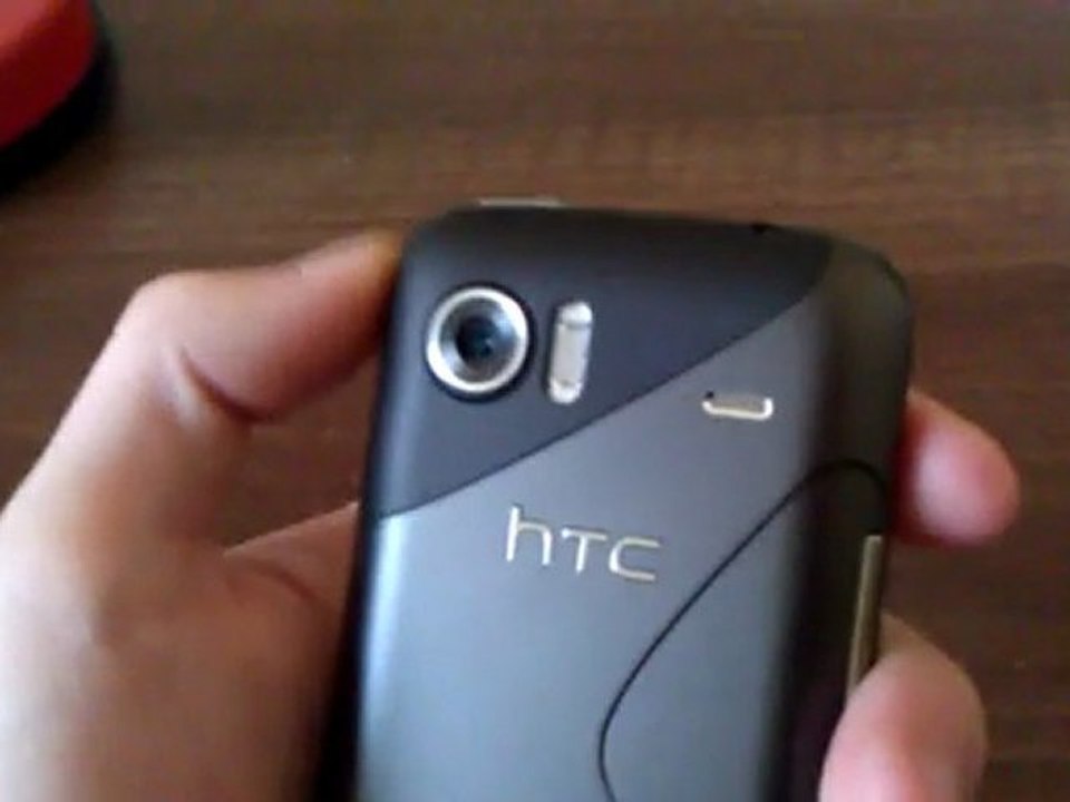 To co podoba mi się w HTC 7 Mozart.