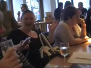 Weekend at Shezha's part 1 - part 2 is day at bbbots