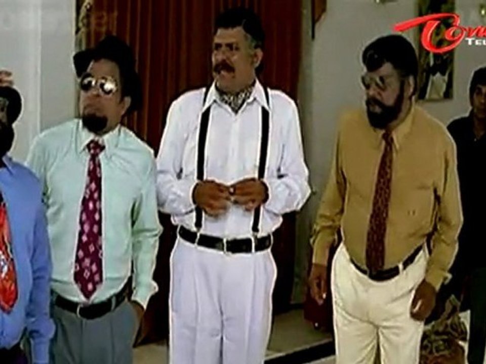 Income Tax Ride On Thanikellabharani Assets -  Fabulous Comedy