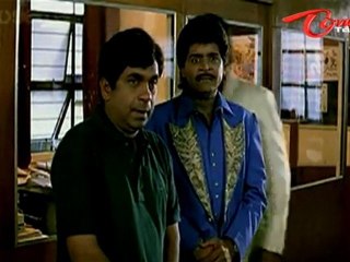 Thanikella Bharani Conducts Funny Tests To Ali