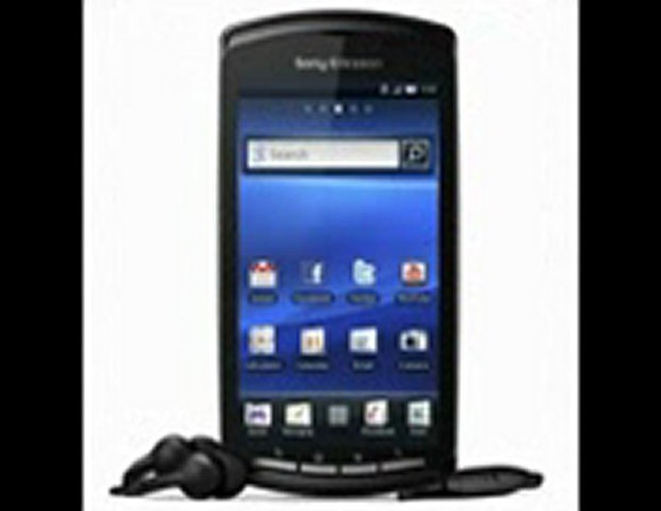 Best Seller Sony Ericsson Xperia PLAY Smartphone (10,1 cm (4 Zoll) Touchscreen