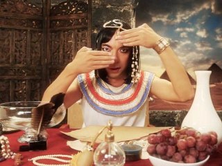 islemtamam cleopatra!