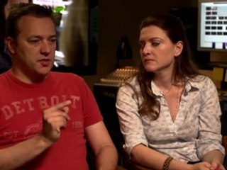 Hung Season 3: Inside the Episode- Episode 27