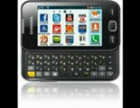 Best Seller Samsung Wave 533 Smartphone (8,1 cm (3,2 Zoll) Display, Touchscreen