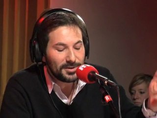 A la Bonne Heure du 17 novembre 2011 : La chronique de Régis Mailhot