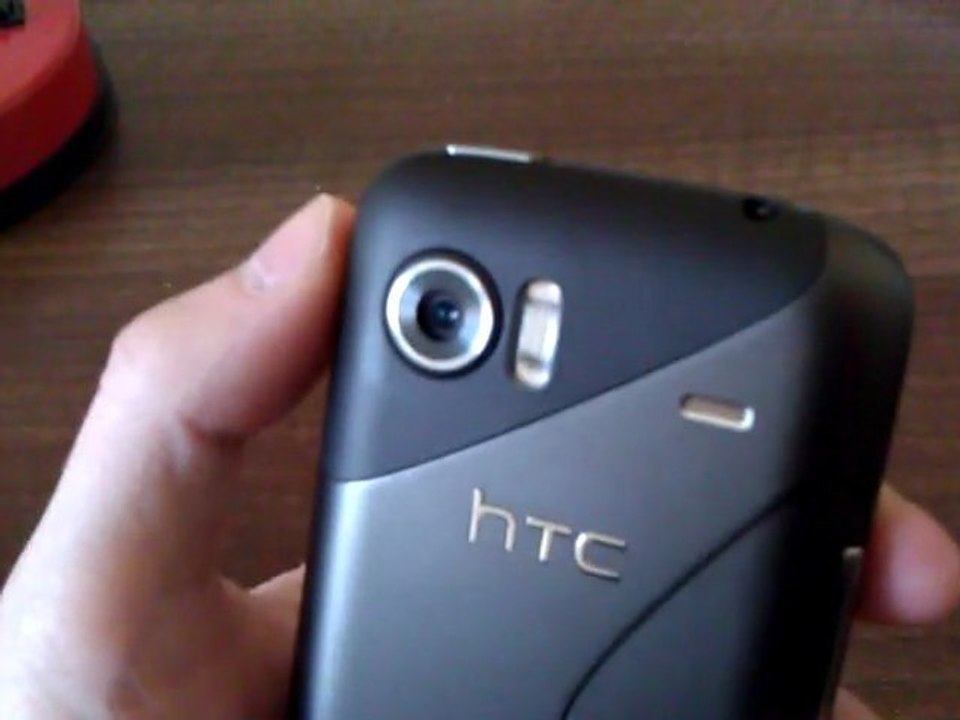 To co w HTC Mozart 7 podoba mi się najbardziej ;)