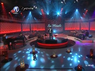 ORHAN OLMEZ_ SU MİSALİ _ AY YÜZLÜM _CESARETİN VARMI AŞKA _ SENDEN VAZGECTİM_ CEMBERİMDE GÜL OYA _ ACMA ZULUFLERİN _ GESİ BAGLARI _ CANLI PERFORMANS _ 16. BLM _16.11.2011 _ PART 1