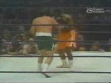 Jerry Quarry vs Joe Frazier II 1974-06-17