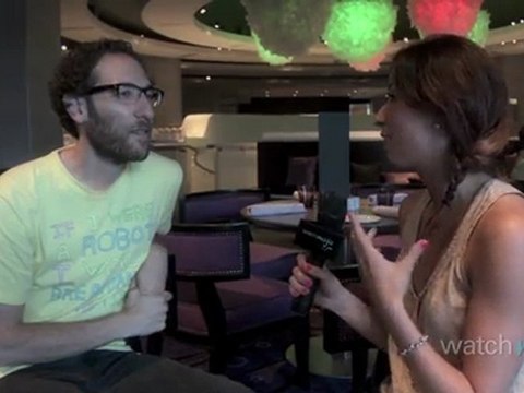 Comedian Ari Shaffir Shares His Sex Stories