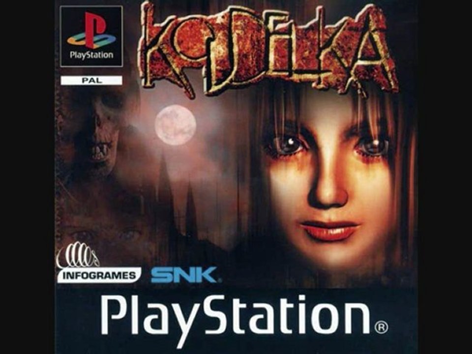 OST Koudelka Requiem