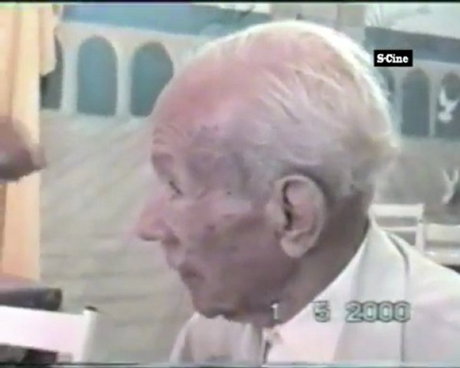 El Hasnaoui parle aux siens