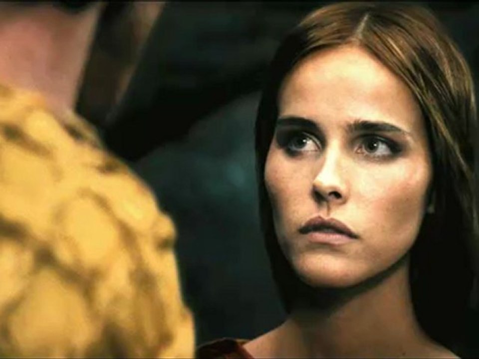 Immortals (2011) - FULL MOVIE - Part 4/10