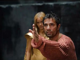 Immortals (2011) - FULL MOVIE - Part 10/10