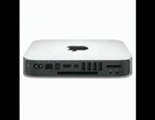 Beste Bewertungen Apple MC816D/A Mac mini Desktop-PC
