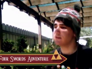 The Legend of Zelda 25th Anniversary - A Look Back