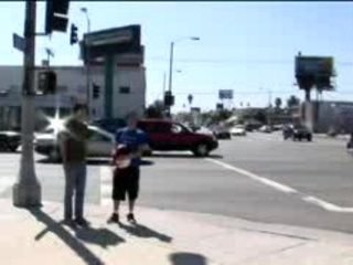 Carl's Jr. Burger Slayer Commercial