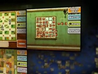 Trailer Professeur Layton et l' Appel du Spectre En Français