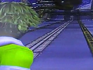 priant mystére ff10