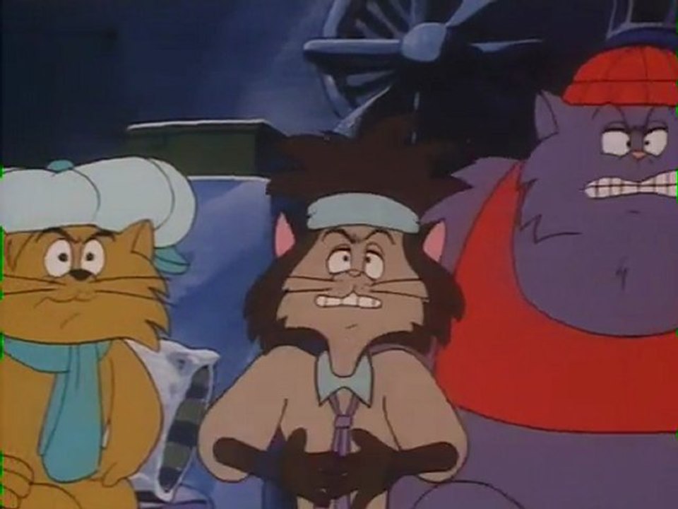 Les Entrechats - Isidore Et Son Animal Domestique   Le Crocodile Miracle