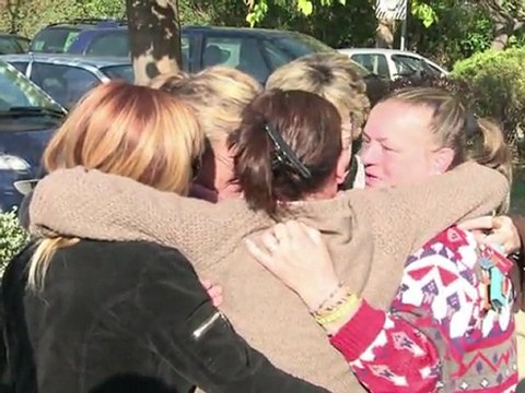 Le Journal vidéo du jeudi 17 novembre 2011, édition de 18H00.