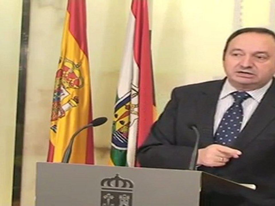 Sanz: "Los vascos no tienen la culpa, la tiene su Gobierno"