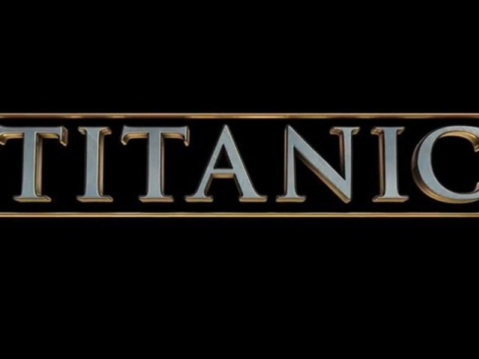 Titanic 3D (2012) - Official Trailer