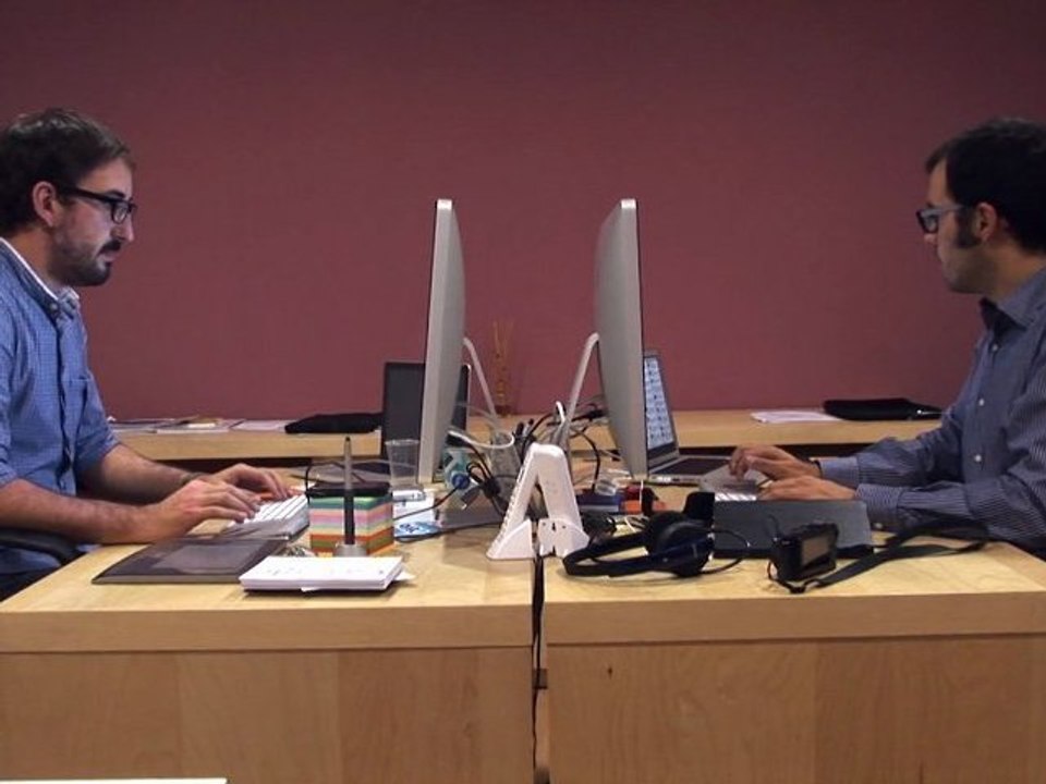 L'Espagne en crise : l'essor des nouvelles technologies