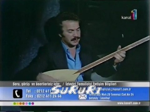 Orhan Gencebay************* Yokluk ***********