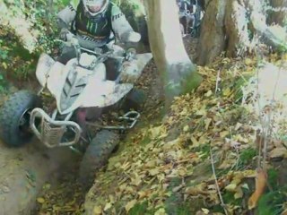 rando quad inter région