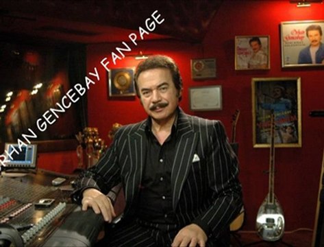 ***orhan gencebay *****böyle gelmiş böyle gider ******