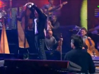 Yanni - Ender Thomas "Desire" (Full HD)