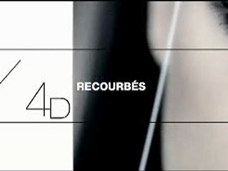 CILS ARCHITECTE 4D