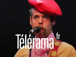 Bonnie Prince Billy en session privée au Trianon