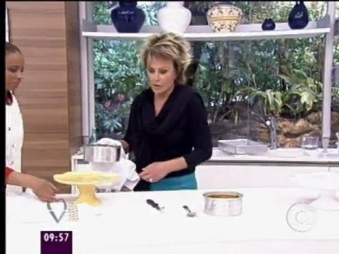 Mais Você 17-11-2011 Parte 4 [FINAL] Programa de quinta-feira